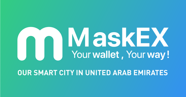  Sheikh Hamad Salem Becomes a MaskEX Shareholder as Both Parties Collaborate to Develop a Smart City in the UAE – Press release Bitcoin News