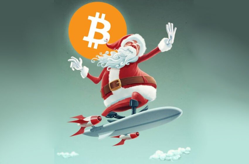  BTC Wraps up 13 Consecutive Years of Recorded Market Value, With No Santa Rally in 2022 – Featured Bitcoin News