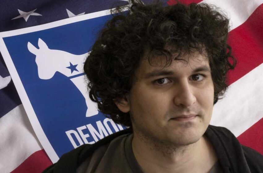  Federal Prosecutors Probe Democrats Over Donations From Sam Bankman-Fried – Regulation Bitcoin News