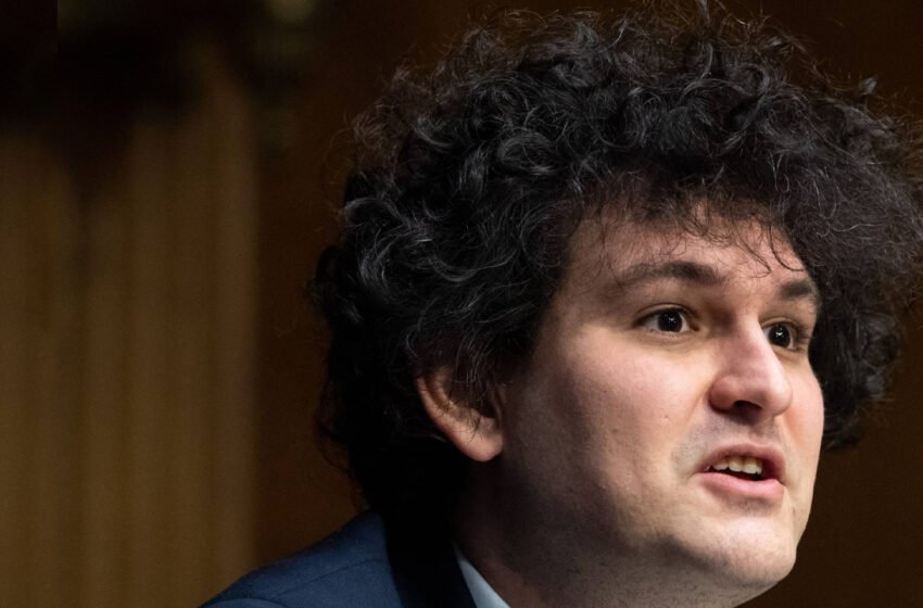 Media Draws Attention to Sam Bankman-Fried’s 2 Visits While on House Arrest – Bitcoin News