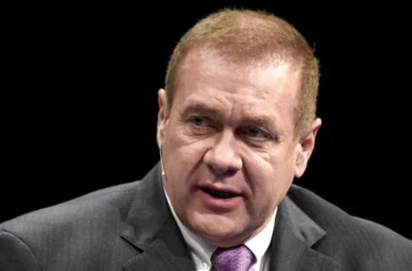 Guggenheim CIO Scott Minerd Warns of a Crypto ‘Washout’ Similar to the Internet Bubble – Markets and Prices Bitcoin News