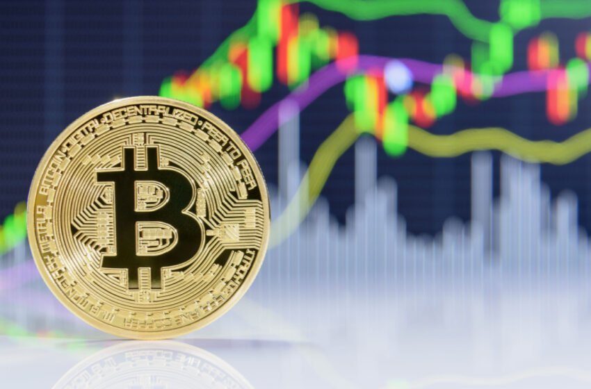  BTC, ETH Rebound on Friday, Following Volatile Week of Trading – Bitcoin News
