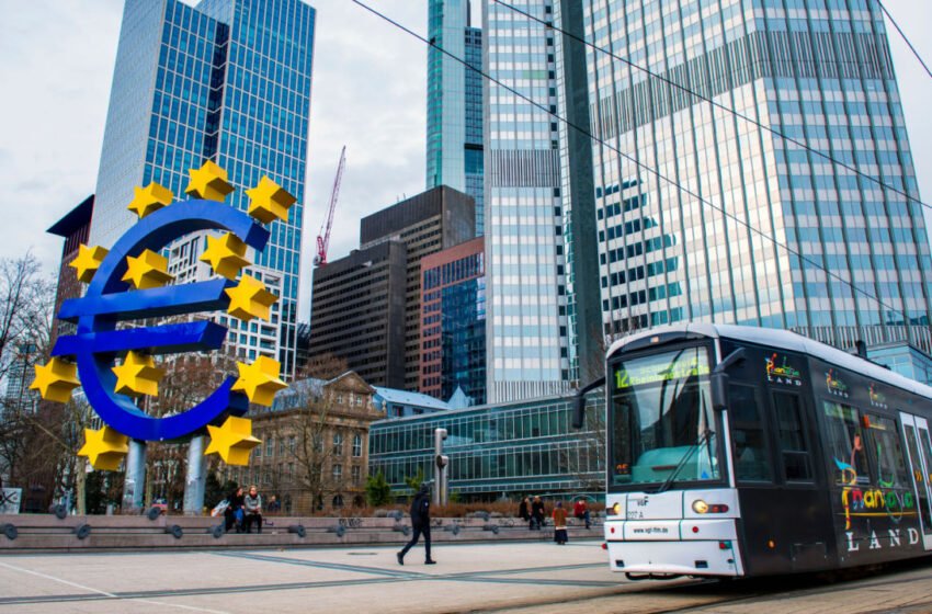  ECB to Decide Whether to Issue Digital Euro in 2023 – Finance Bitcoin News