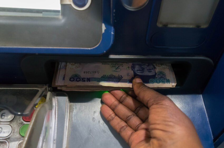  Nigeria Announces New Cash Withdrawal Restrictions — ATMs Limited to Less Than $44 per Day – Bitcoin News