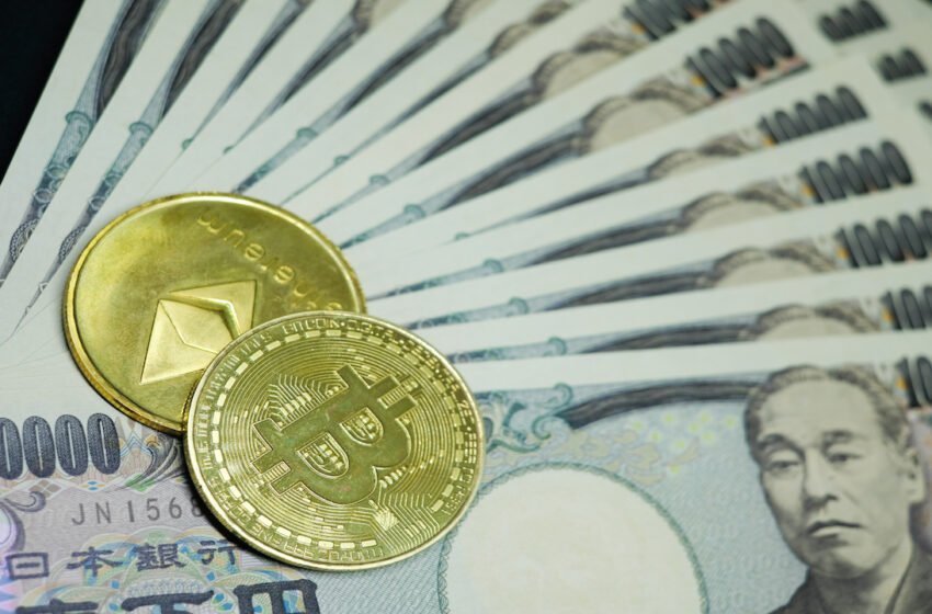  ETH Back Above $1,200 as Bank of Japan Policy Decision Impacts Markets – Market Updates Bitcoin News