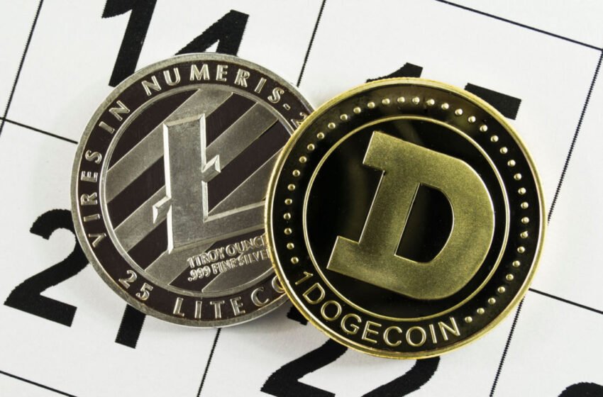  DOGE Rebounds on Thursday, LTC Nears 1-Week High – Market Updates Bitcoin News