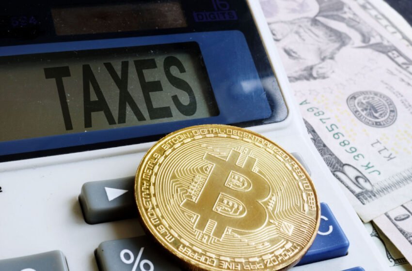  US Government Delays Tax Reporting Rules for Cryptocurrency Brokers – Taxes Bitcoin News