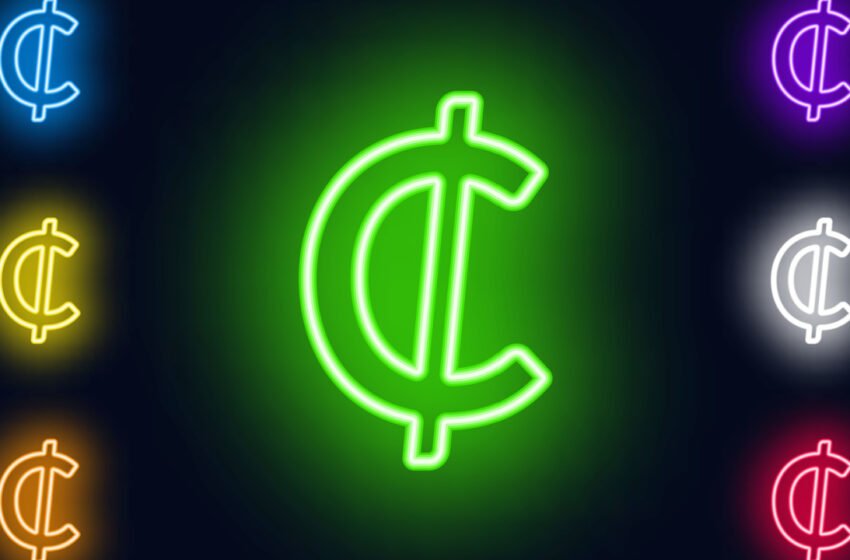  Ghanaian Cedi Appreciates by More Than 30% in 4 Days — Currency Recovery Follows IMF Loan Announcement – Economics Bitcoin News