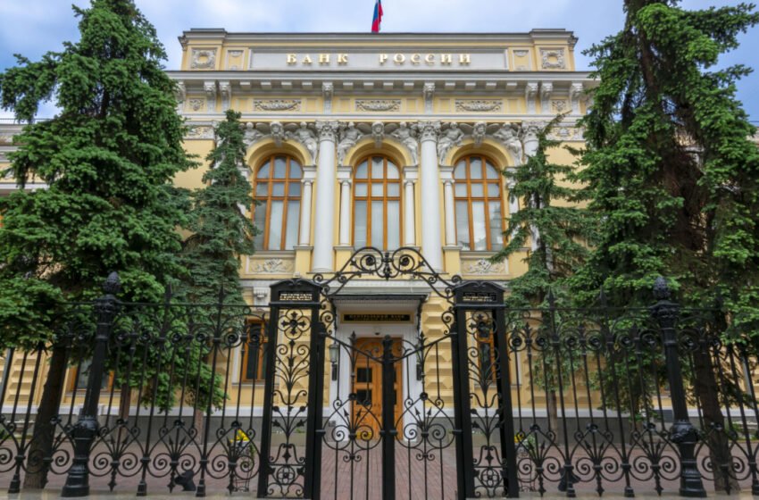  Bank of Russia Moves to Safeguard Crypto Companies Against Sanctions – Regulation Bitcoin News