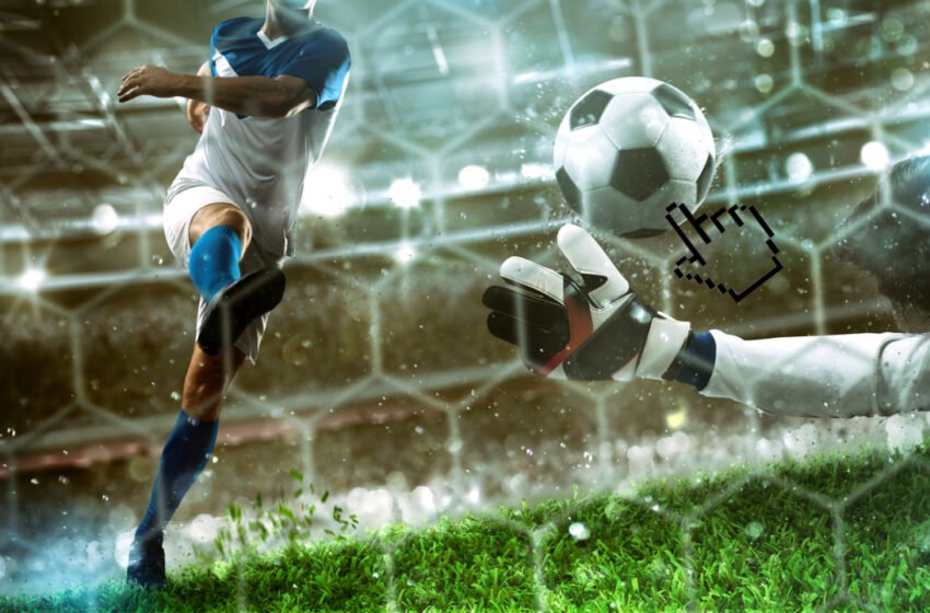  Spanish Soccer League Laliga Will Certify Goal Scoring Balls Using Blockchain Tech – Blockchain Bitcoin News