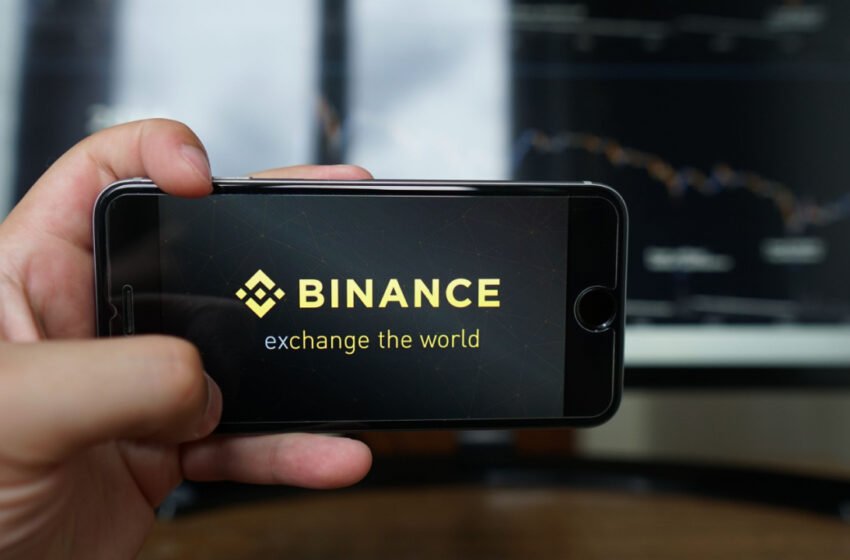  Amid Withdrawals, Binance CEO Warns of Bumpy Months Ahead – Exchanges Bitcoin News