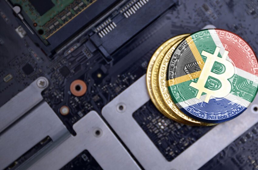  Three Countries Account for Nearly Two-Thirds of Africa’s Crypto Holders — Study – Africa Bitcoin News