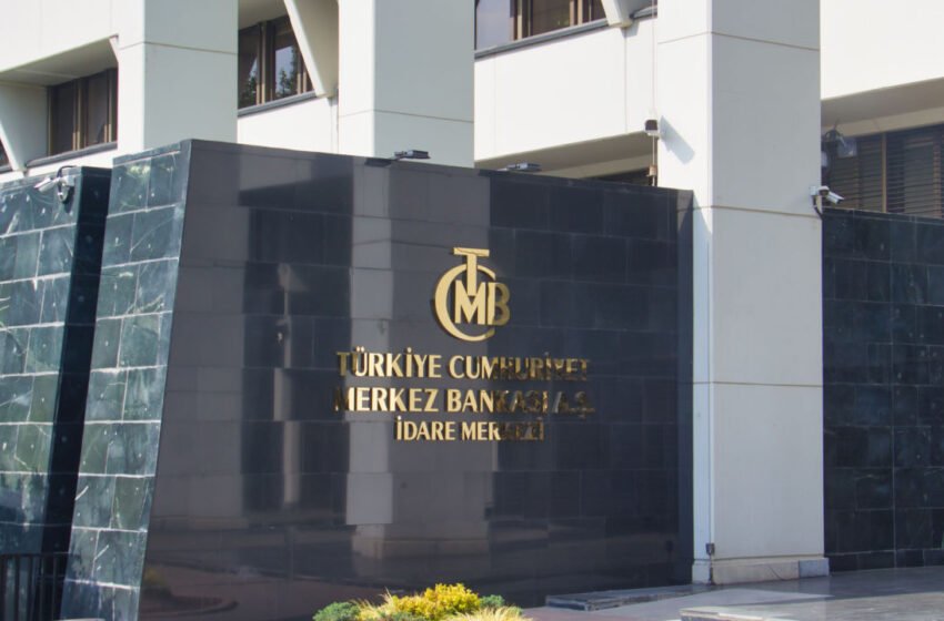  Central Bank of Turkey Reports First Payment Transactions on Digital Lira Network – Finance Bitcoin News