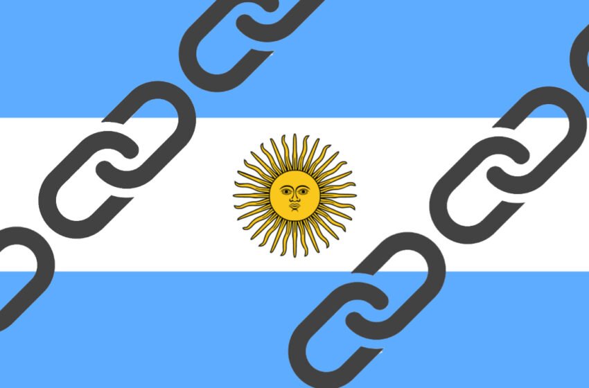  Argentina Organizes National Blockchain Committee to Implement State Level Strategy – Blockchain Bitcoin News