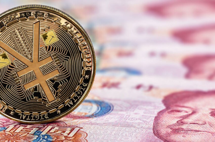  China’s Digital Yuan Little Used, Former Central Bank Official Says – Finance Bitcoin News