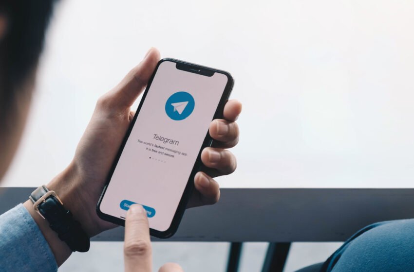  Telegram Introduces No-SIM Sign-ups With Blockchain-Powered Numbers – Bitcoin News
