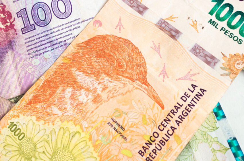  Mobile Payments Outpacing Debit Cards in Argentina According to Central Bank Reports – Fintech Bitcoin News