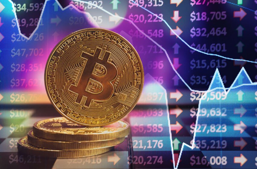  BTC Nears $17,000 Ahead of Christmas Day – Market Updates Bitcoin News