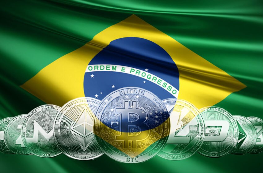  President of Brazil Sanctions Cryptocurrency Law – Regulation Bitcoin News