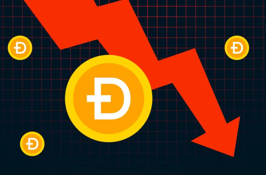  Biggest Movers: DOGE, LTC Near 3-Week Lows on Thursday – Market Updates Bitcoin News