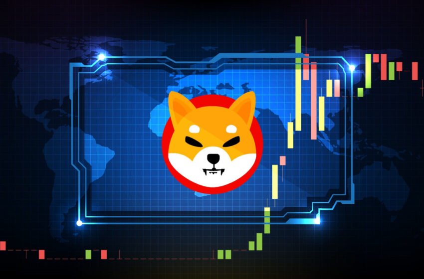  SHIB, XMR Extend Recent Gains on Monday – Market Updates Bitcoin News