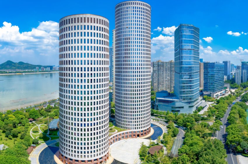  Chinese Zhejiang Province Aims to Build a $28.7 Billion Metaverse Industry by 2025 – Metaverse Bitcoin News