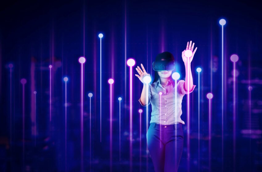  Nine out of Ten Consumers Interested in the Metaverse – Metaverse Bitcoin News
