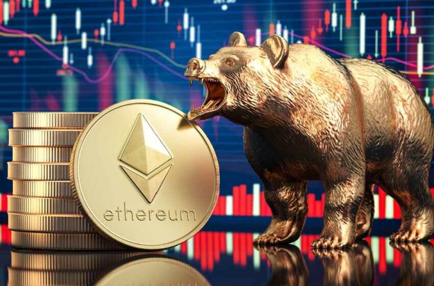  ETH Price to Fall to $922 by December 10, Coincodex Predicts – Markets and Prices Bitcoin News