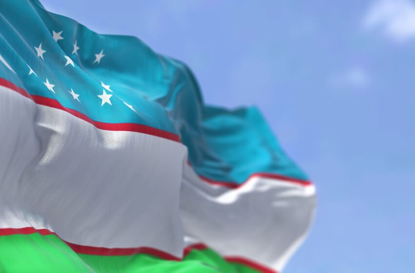  Uzbekistan Approves Rules for Issuance and Circulation of Crypto Assets – Regulation Bitcoin News