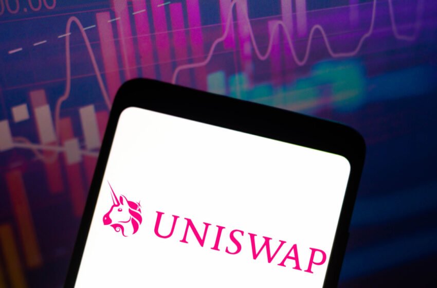  UNI Higher, DOGE in Red on Saturday – Market Updates Bitcoin News