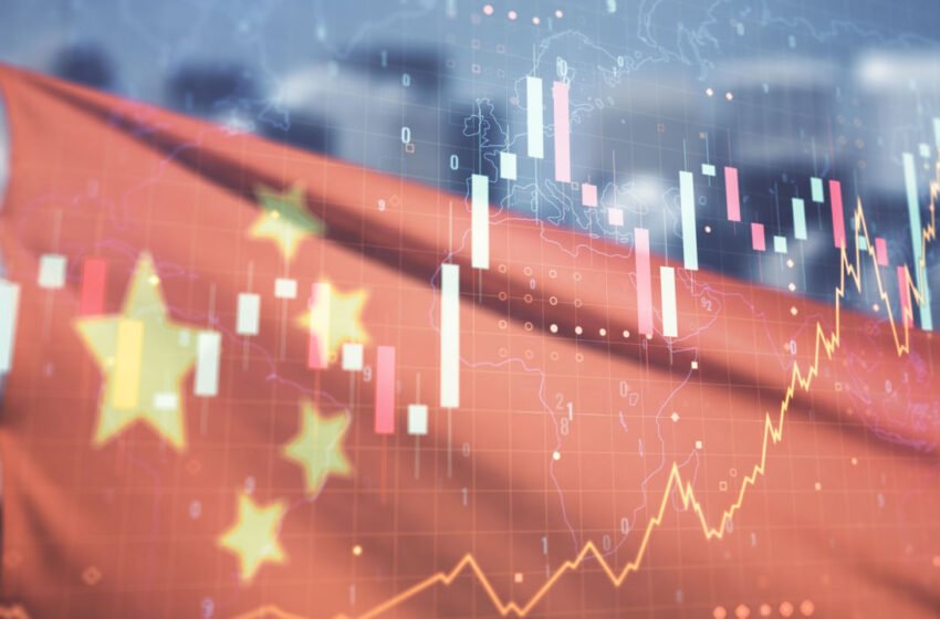  China to Launch ‘Digital Asset Trading Platform,’ Media Report Unveils – Bitcoin News