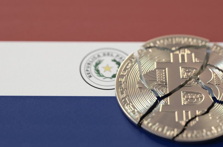  Paraguayan Cryptocurrency Law Shelved After Presidential Veto – Regulation Bitcoin News
