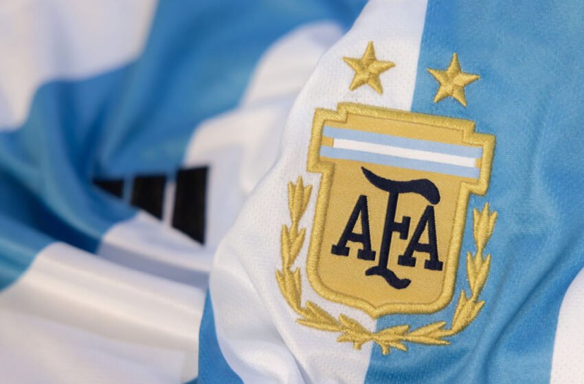  Argentine Soccer Association AFA Partners With Upland to Enter the Metaverse – Metaverse Bitcoin News