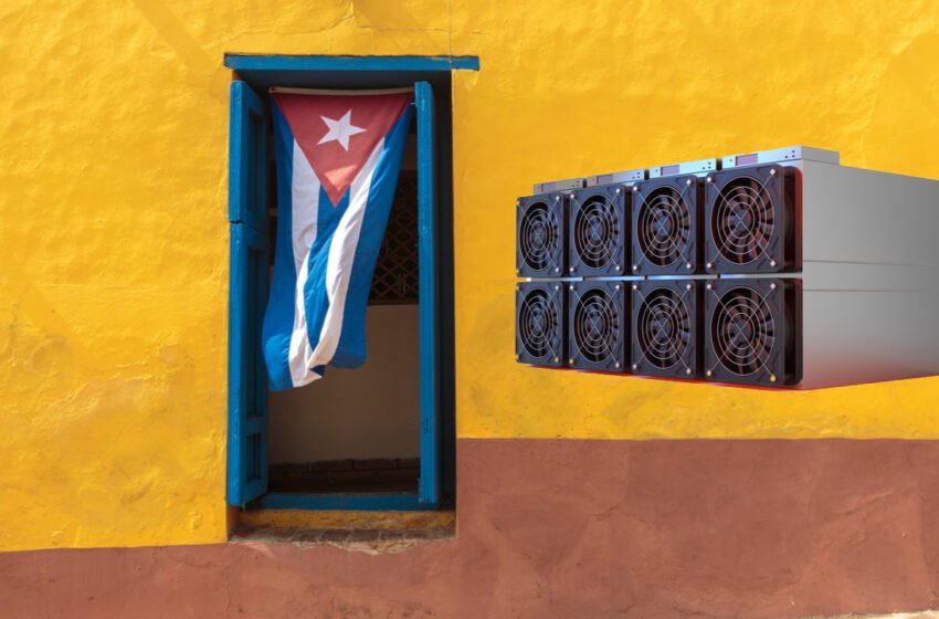  Constant Blackouts Have Ruined Cryptocurrency Mining Investments in Cuba – Mining Bitcoin News