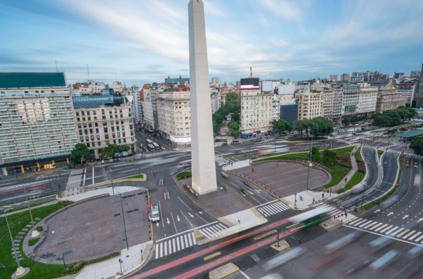  Buenos Aires to Tax Cryptocurrency Mining in 2023 – Regulation Bitcoin News