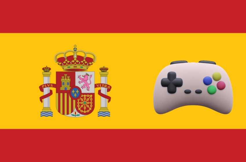  Spain Will Provide 8 Million Euros in Grants to Develop Video Game and Metaverse Experiences – Metaverse Bitcoin News