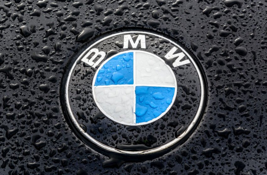  BMW Partners With Coinweb to Develop Blockchain-Based Vehicle Financing Automation and Loyalty Program in Thailand – Blockchain Bitcoin News