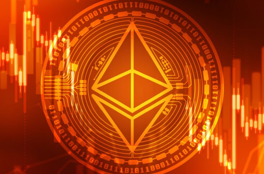  ETH Drops Below $1,200 to Start the Weekend – Market Updates Bitcoin News