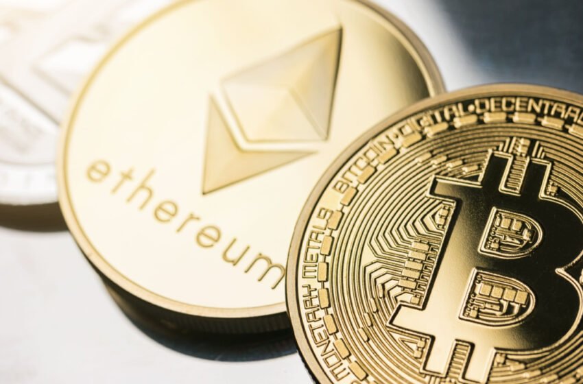  BTC, ETH Move Lower Ahead of US Inflation Data – Market Updates Bitcoin News