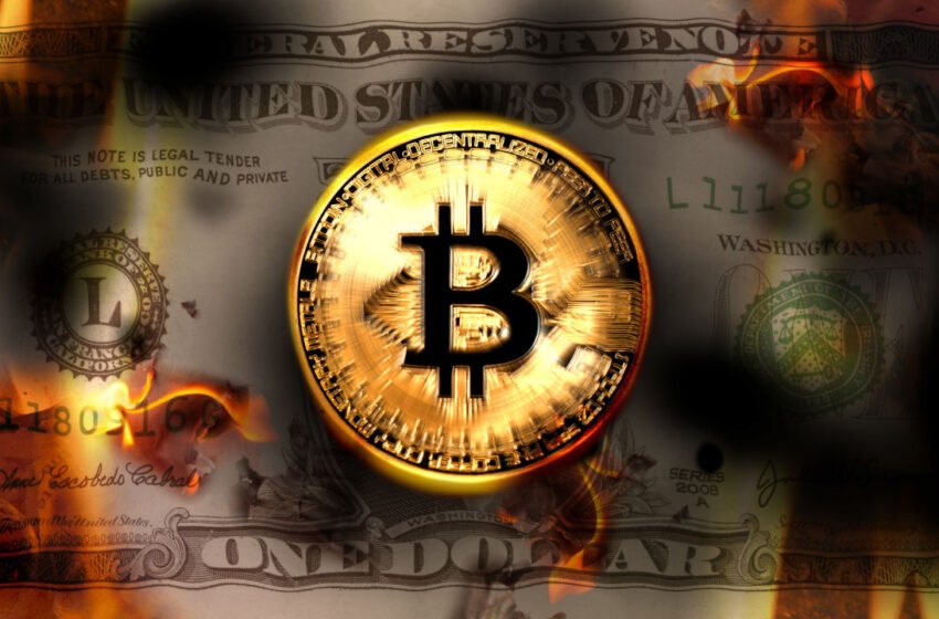  BTC Falls From 5-Week High as Traders Continue to Digest Fed Decision – Market Updates Bitcoin News