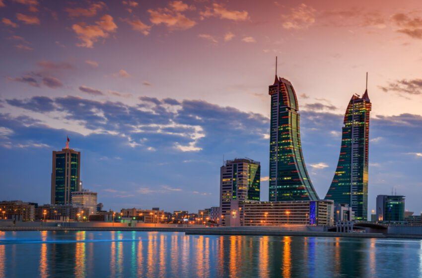  Bahrain Telecom Operator Starts Accepting Crypto Payments – Emerging Markets Bitcoin News