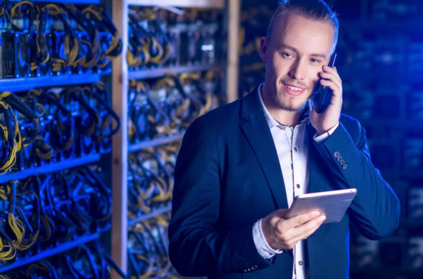  Demand for Cryptocurrency Miners Rises in Russia Amid Low Prices of Hardware – Mining Bitcoin News