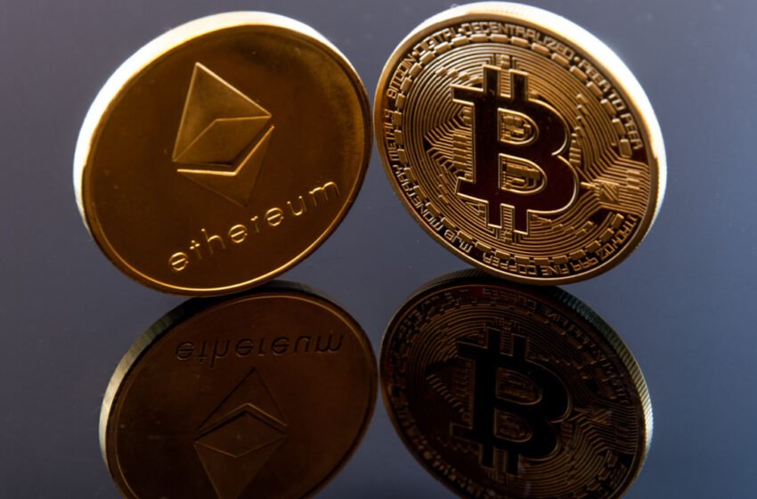  BTC, ETH Consolidate to Start the Weekend – Market Updates Bitcoin News