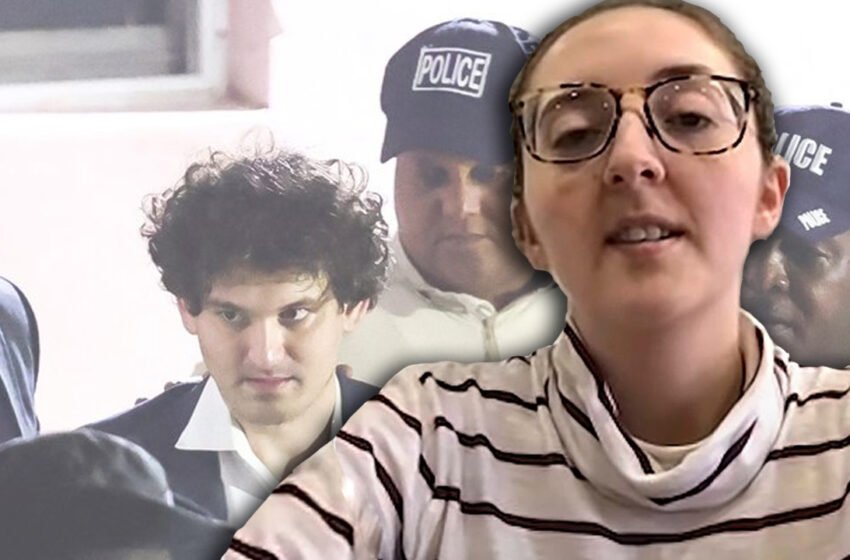 Reports Suggest Caroline Ellison Is Working With Feds and Snitching on FTX Co-Founder Bankman-Fried – Bitcoin News