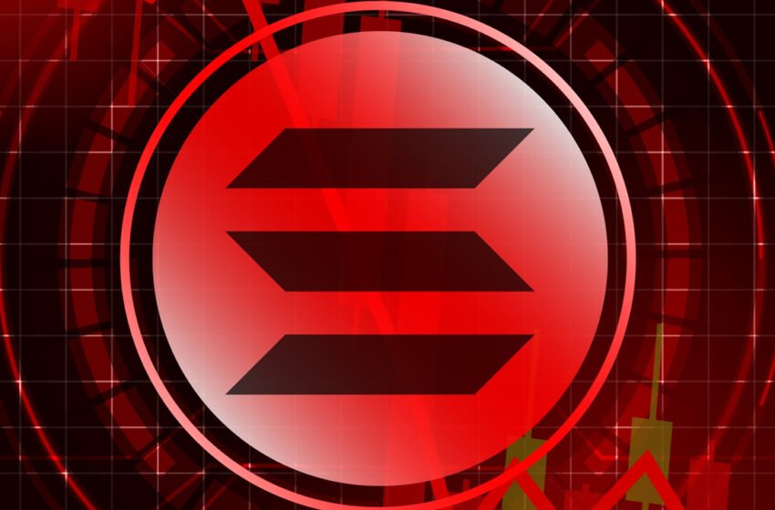  Solana Struggles to Remain in the Top 20 as Prior Ties to FTX and Alameda Wounded the Project – Market Updates Bitcoin News