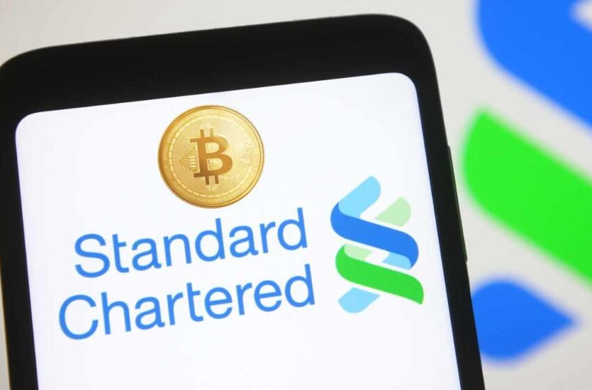  Bitcoin Could Fall to $5,000 Next Year – Markets and Prices Bitcoin News