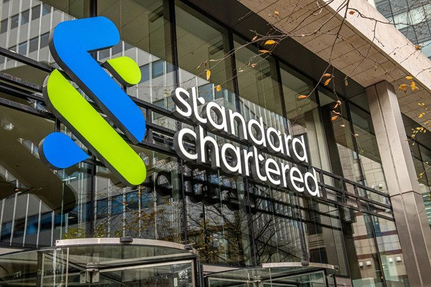  Potentially a $5,000 BTC Price in 2023, Standard Chartered Bank Reports