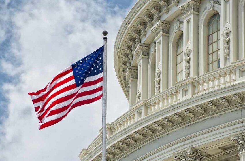  US Senator Introduces Bill to Regulate Payment Stablecoins – Bitcoin News