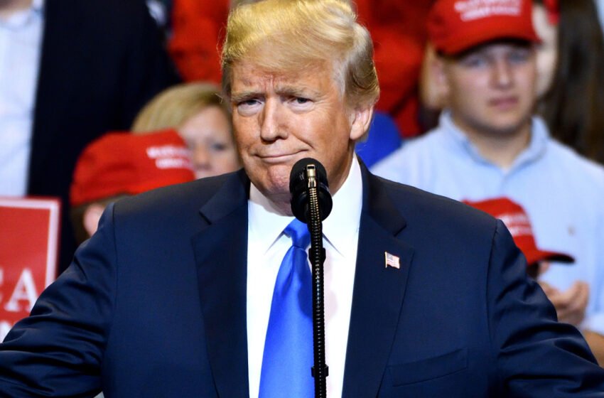  Trump Launches NFT Card Collection — Sweepstake Winners Could Dine or Golf With the 45th President – Bitcoin News