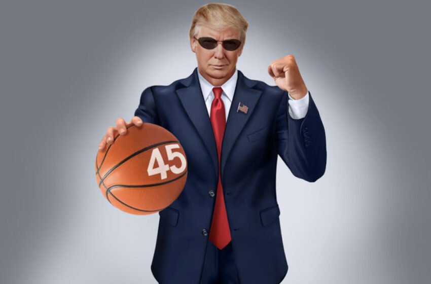  Donald Trump Trading Card NFTs Skyrocket in Value Despite Being Mocked for His ‘Major Announcement’ – Bitcoin News